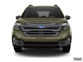 2025 SUBARU FORESTER LIMITED photo-2