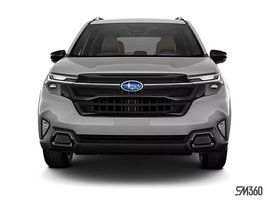 2025 SUBARU FORESTER PREMIER photo-2