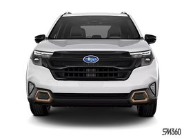 2025 SUBARU FORESTER SPORT photo-2