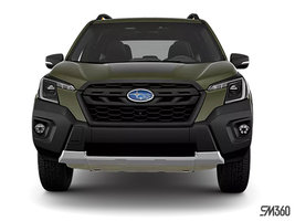 2025 SUBARU FORESTER WILDERNESS photo-2