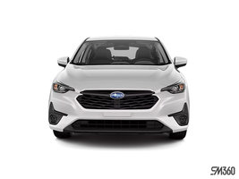 2025 SUBARU IMPREZA 5-DOOR CONVENIENCE photo-2