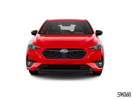 2025 SUBARU IMPREZA 5-DOOR RS photo-2