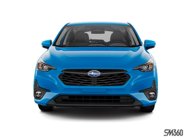 2025 SUBARU IMPREZA 5-DOOR SPORT-TECH photo-2