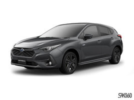 2025 SUBARU IMPREZA 5-DOOR TOURING photo-1