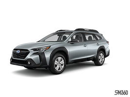 SUBARU OUTBACK COMMODITÉ 2025 photo-1