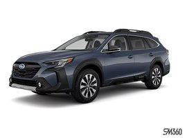 2025 SUBARU OUTBACK LIMITED XT photo-1