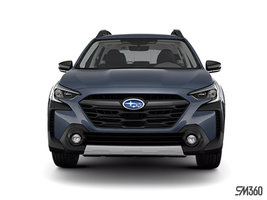 2025 SUBARU OUTBACK LIMITED XT photo-2