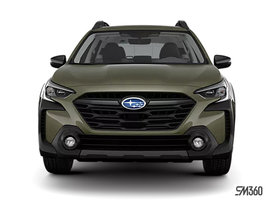 2025 SUBARU OUTBACK ONYX photo-2