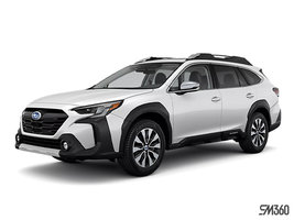 2025 SUBARU OUTBACK PREMIER XT photo-1