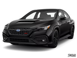 2025 SUBARU WRX GT (AT) photo-1