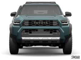2025 TOYOTA 4Runner Hybrid Trailhunter photo-2