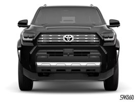 2025 TOYOTA 4Runner Limited  photo-2