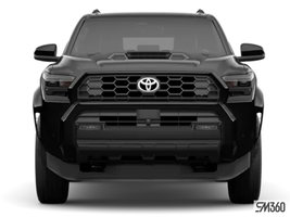 2025 TOYOTA 4Runner TRD Sport photo-2