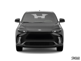2025 TOYOTA BZ4X LE AWD photo-2