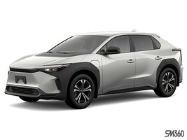 TOYOTA BZ4X LE FWD 2025 photo-1
