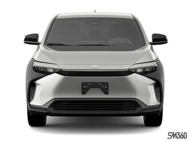 TOYOTA BZ4X LE FWD 2025 photo-2