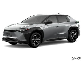 2025 TOYOTA BZ4X XLE  photo-1