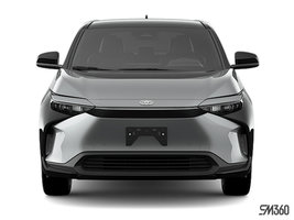 2025 TOYOTA BZ4X XLE  photo-2