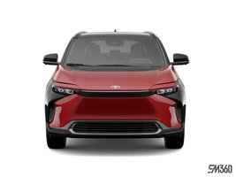 2025 TOYOTA BZ4X XLE Technologie photo-2