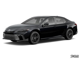 TOYOTA Camry Hybride SE Amélioré AWD 2025 photo-1