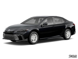 2025 TOYOTA Camry Hybrid SE photo-1