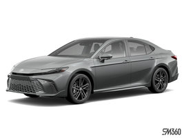 TOYOTA Camry Hybride XSE AWD 2025 photo-1