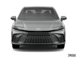 TOYOTA Camry Hybride XSE AWD 2025 photo-2
