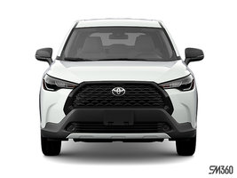 TOYOTA Corolla Cross L TA 2025 photo-2