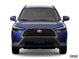 TOYOTA Corolla Cross XLE TI 2025 photo-2