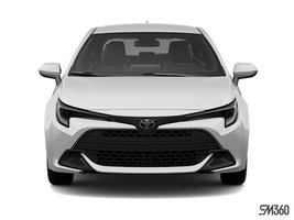 TOYOTA Corolla Hatchback SE Plus 2025 photo-2