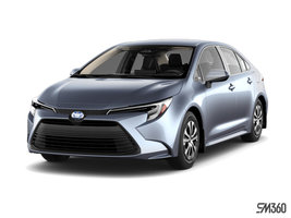 2025 TOYOTA Corolla Hybrid LE photo-1