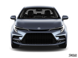2025 TOYOTA Corolla Hybrid SE AWD photo-2