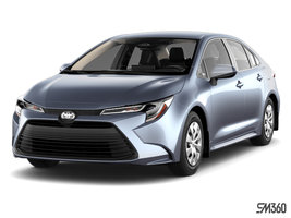 TOYOTA Corolla L 2025 photo-2