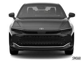TOYOTA Crown Platinum 2025 photo-2