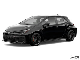 TOYOTA GR Corolla CORE 2025 photo-1