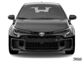 TOYOTA GR Corolla CORE 2025 photo-2