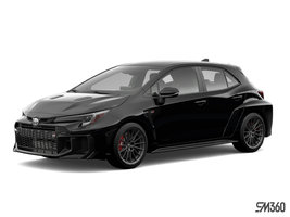 TOYOTA GR Corolla Premium AT 2025 photo-1