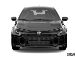 TOYOTA GR Corolla Premium AT 2025 photo-2