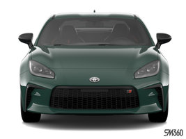 TOYOTA GR86 Édition Akone BM 2025 photo-2