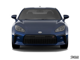 2025 TOYOTA GR86 Base MT photo-2