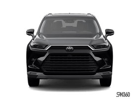 TOYOTA Grand Highlander hybride Limited 8-Pass 2025 photo-2