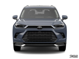 TOYOTA Grand Highlander hybride Platinum MAX 2025 photo-2