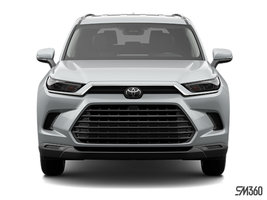TOYOTA Grand Highlander hybride XLE 2025 photo-2