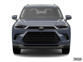 TOYOTA Grand Highlander Limited 2025 photo-2