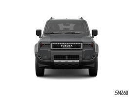 2025 TOYOTA Land Cruiser Premium photo-2