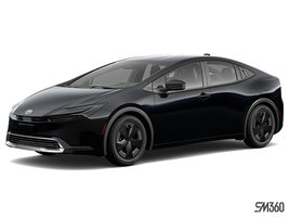 2025 TOYOTA Prius Plug-In Hybrid SE photo-1