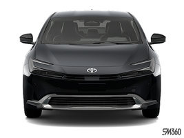 2025 TOYOTA Prius Plug-In Hybrid SE photo-2