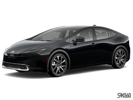 TOYOTA Prius hybride branchable XSE Premium 2025 photo-1