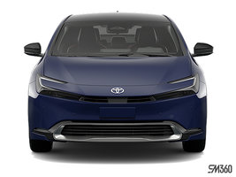 2025 TOYOTA Prius Plug-In Hybrid XSE photo-2