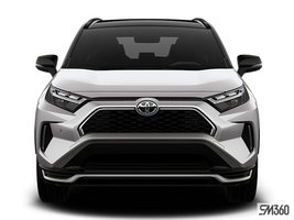 2025 TOYOTA RAV4 Plug-In Hybrid XSE Tech Pack photo-2